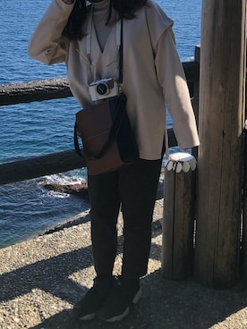 🌝さんのコーディネート