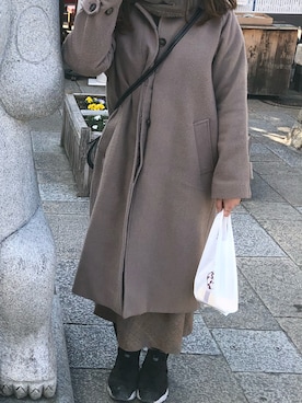 🌝さんのコーディネート