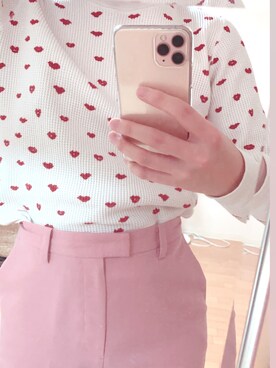 ねぎさんのコーディネート