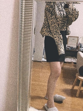 ねぎさんのコーディネート