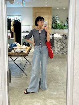 こなつさんのコーディネート