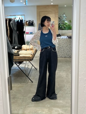 こなつさんのコーディネート