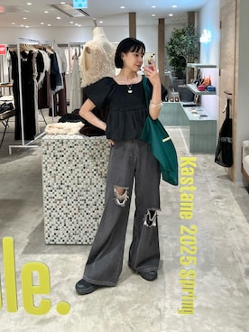 こなつさんのコーディネート