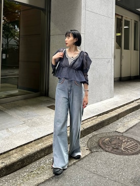 こなつさんのコーディネート