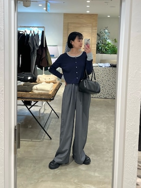 こなつさんのコーディネート