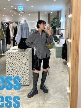 こなつさんのコーディネート