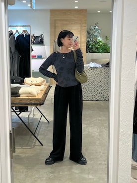 こなつさんのコーディネート