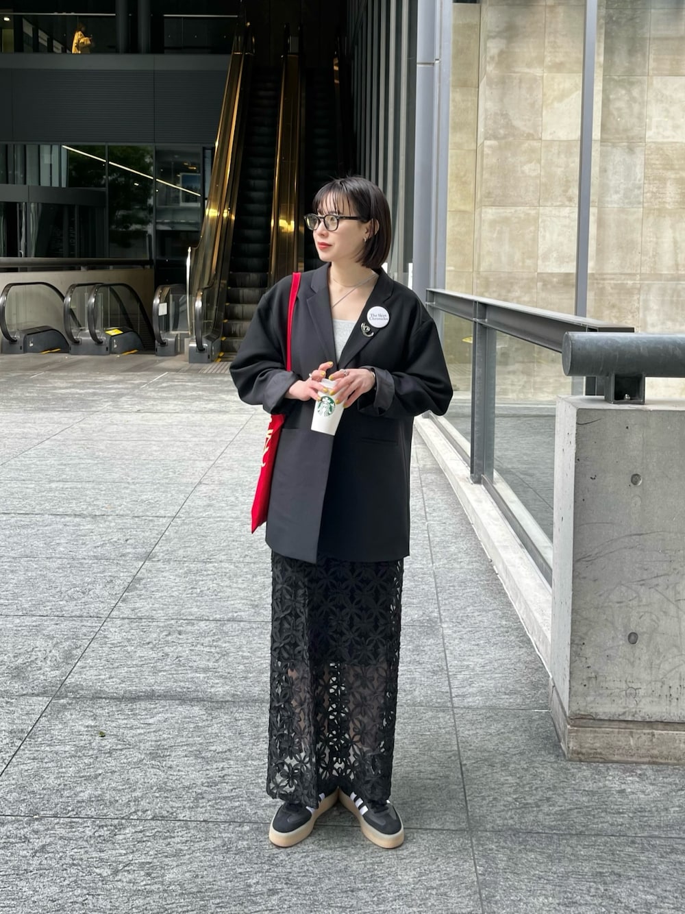 Kastane パセリ　シアー　チュール　スカート Kastane パセリシアーチュールスカート