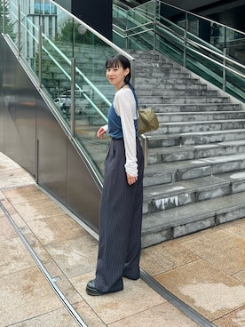 こなつさんのコーディネート