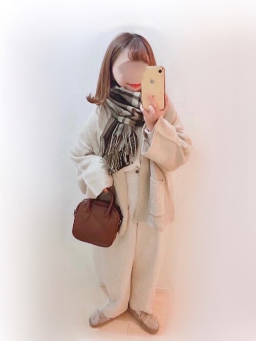 まる☺︎さんのコーディネート