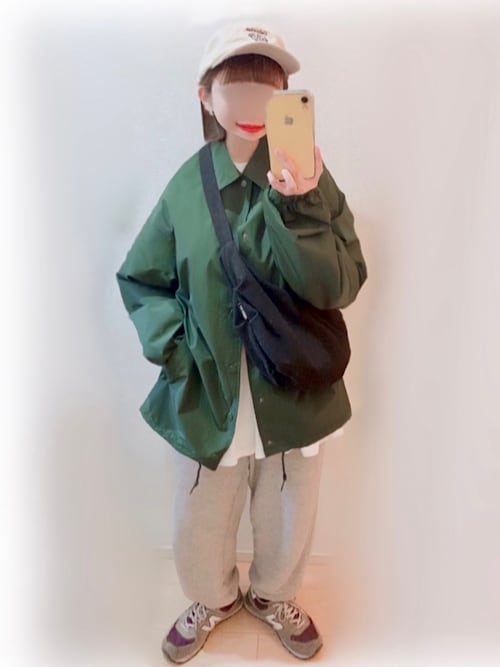まる☺︎さんのコーディネート
