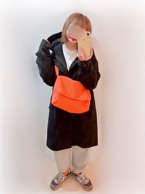 まる☺︎さんのコーディネート