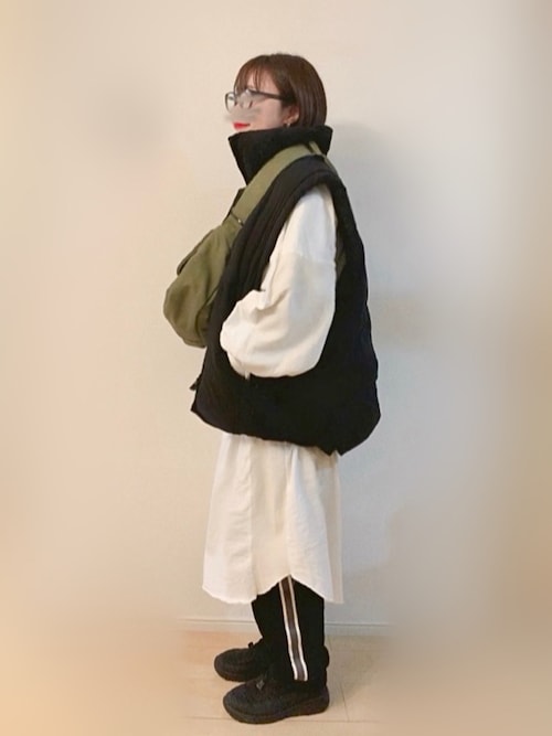 まる☺︎さんのコーディネート