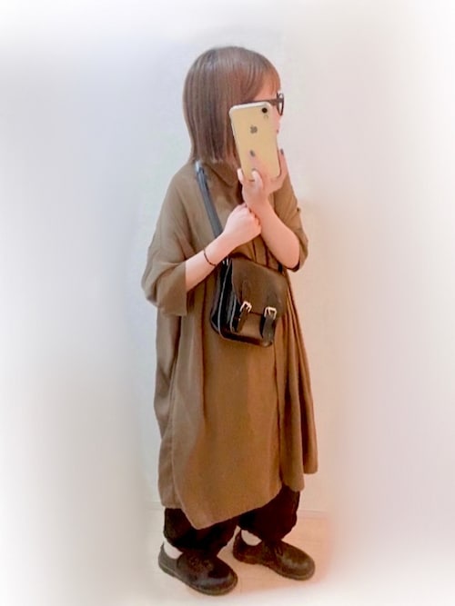 まる☺︎さんのコーディネート