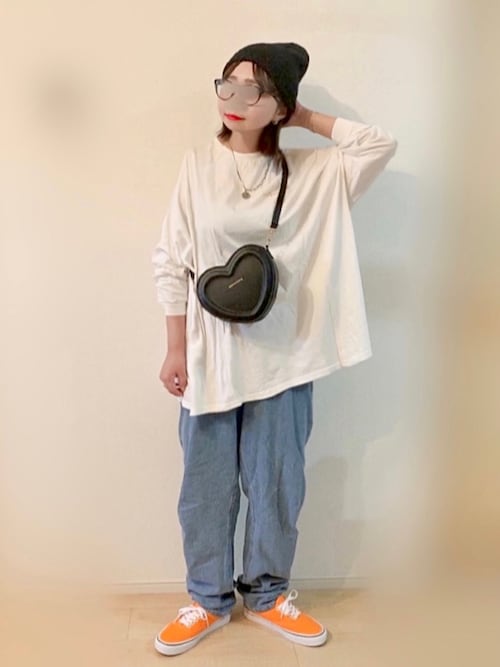 まる☺︎さんのコーディネート