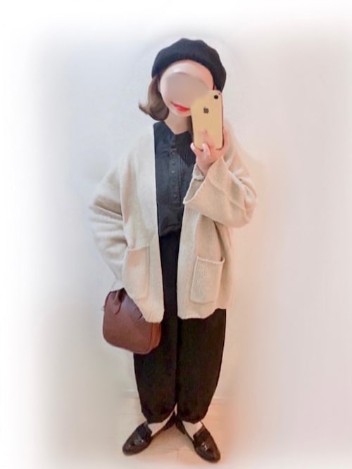 まる☺︎さんのコーディネート