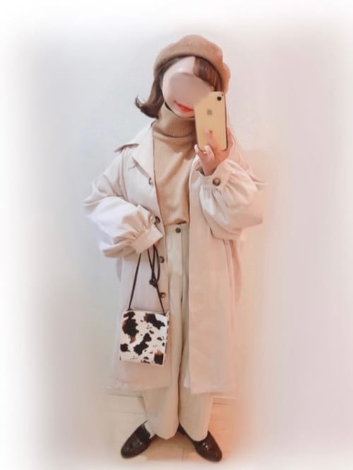 まる☺︎さんのコーディネート