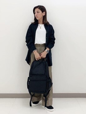 もえさんのコーディネート