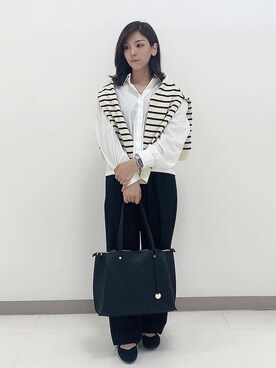 もえさんのコーディネート
