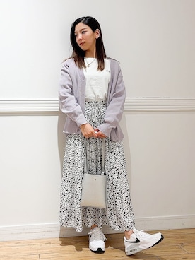 もえさんのコーディネート