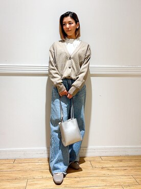 もえさんのコーディネート