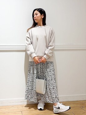 もえさんのコーディネート