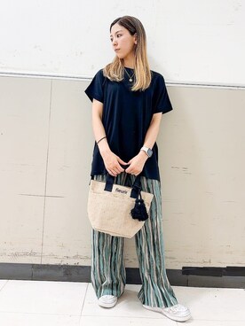もえさんのコーディネート