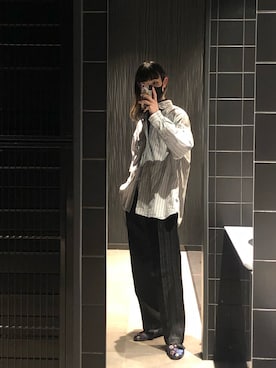 諸葛亮さんのコーディネート