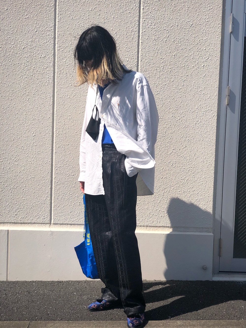 POLO RALPH LAURENのシャツ/ブラウスを使った「ベロア」の人気