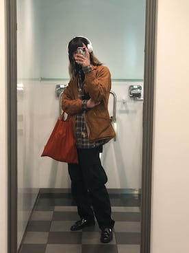 諸葛亮さんのコーディネート