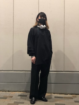 諸葛亮さんのコーディネート