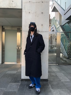 諸葛亮さんのコーディネート