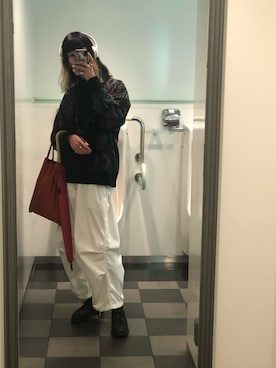 諸葛亮さんのコーディネート