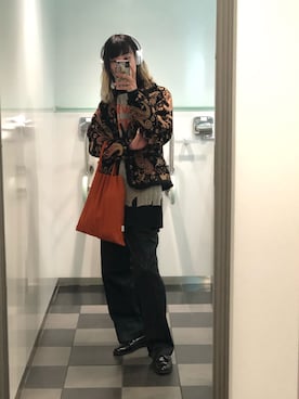 諸葛亮さんのコーディネート