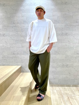 akiさんのコーディネート