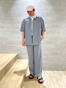 akiさんのコーディネート