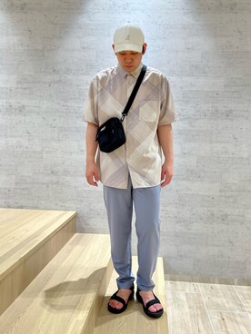 akiさんのコーディネート