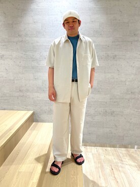 akiさんのコーディネート