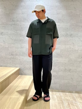 akiさんのコーディネート