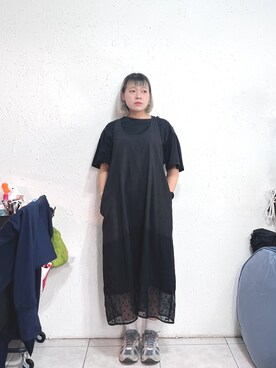 Yanさんのコーディネート