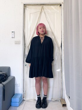 Yanさんのコーディネート