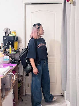 Yanさんのコーディネート