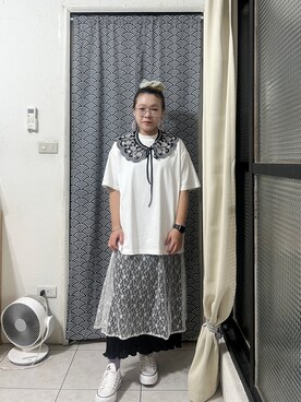 Yanさんのコーディネート