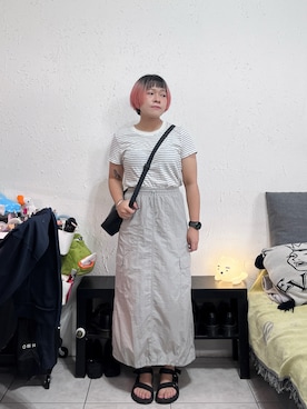 Yanさんのコーディネート