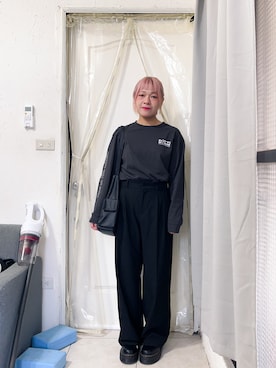 Yanさんのコーディネート