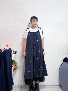 Yanさんのコーディネート