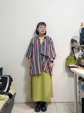 Yanさんのコーディネート