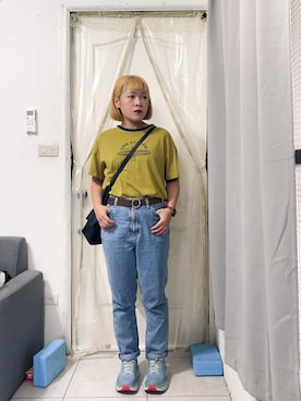 Yanさんのコーディネート