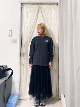 Yanさんのコーディネート