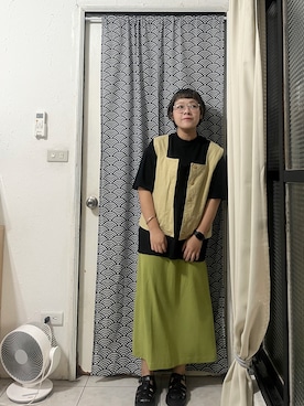 Yanさんのコーディネート